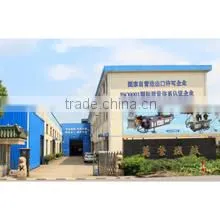 Zhangjiagang City Wanrong Machinery Manufacture Co., Ltd. company overview - view 2