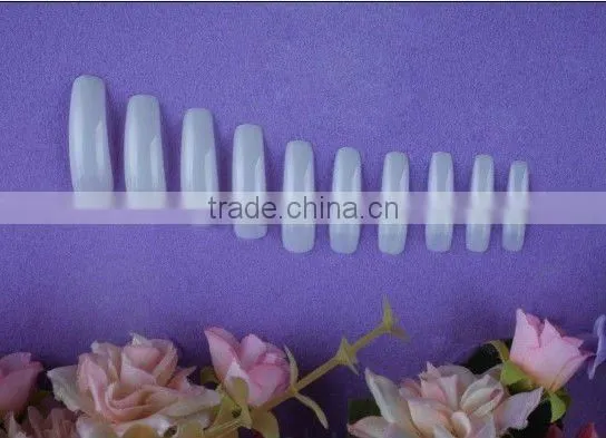 Artificial Nails