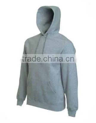 Fleece Fashion Hoodies