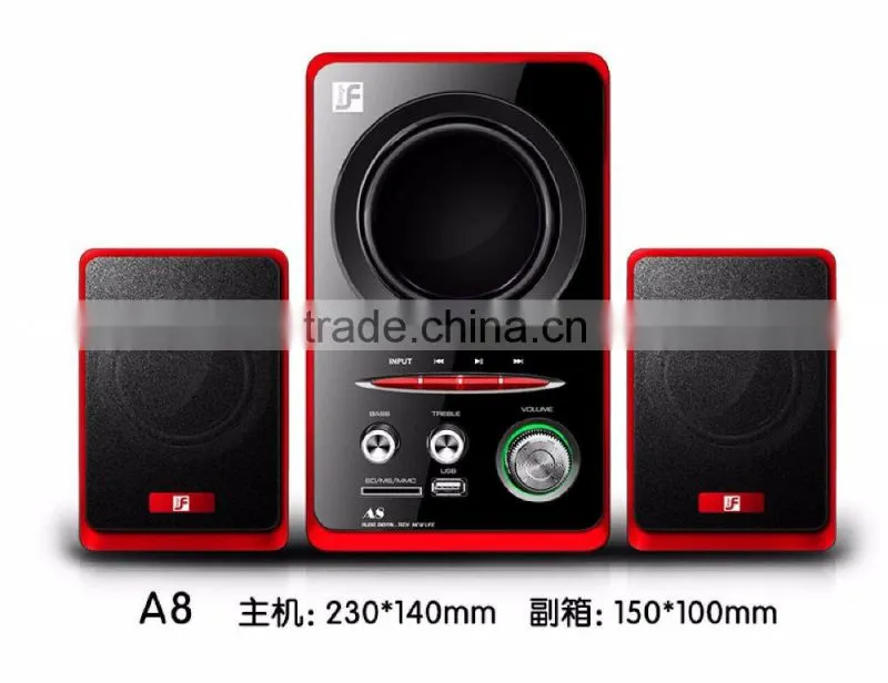 plastic speaker front panel custom front panel