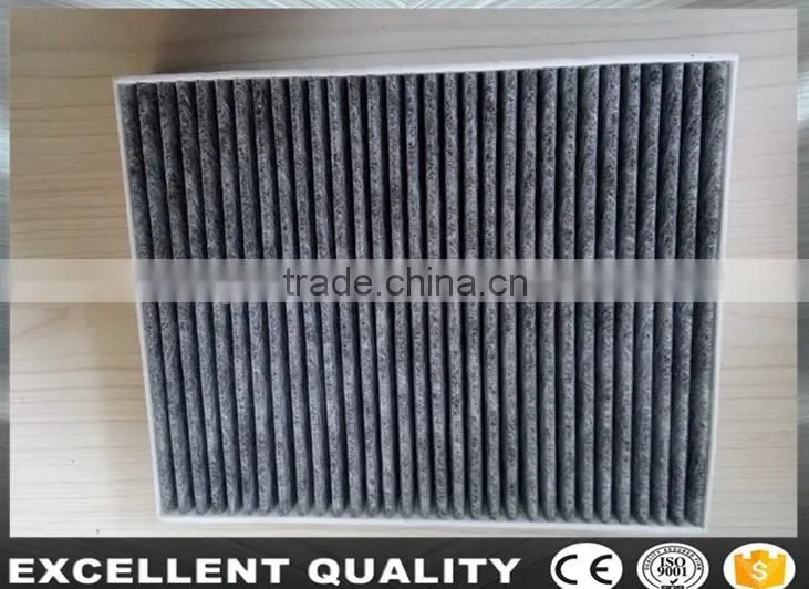 cobin air filter auto parts 7p0 819 631 for audi vw