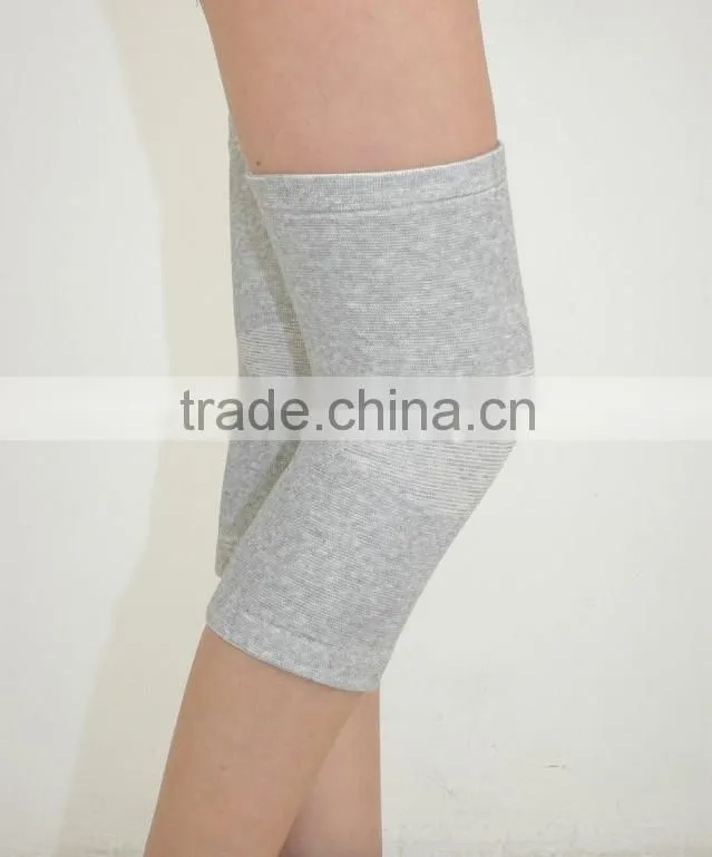 Every spring warm bamboo charcoal knee pads/Spontaneous heat care knee