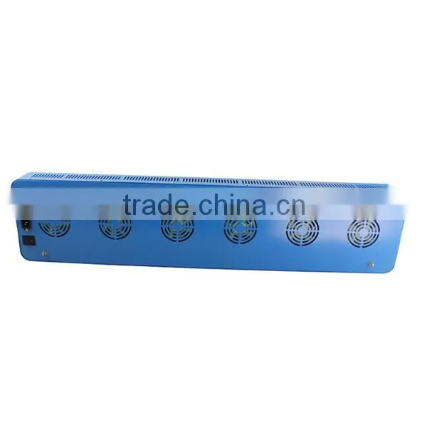 High power led grow light 5 watt * 200 1000w 11 band led grow light