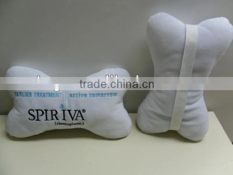 Plush Bone OEM Custion & Pillow