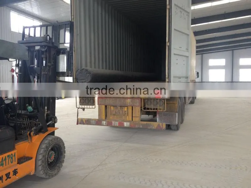 HDPE waterproof geomembrane/liner/sheet