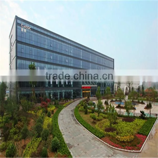light steel warehouse/Fabricated steel structure warehouse
