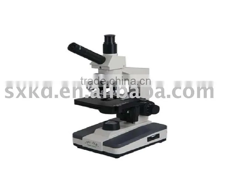 2016 ZJKR XSP-121V Biological Microscope microscope binocular