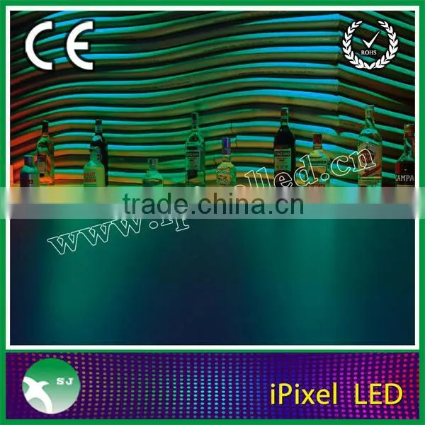 144leds per meter ws2812B fully addressable LED pixel strip