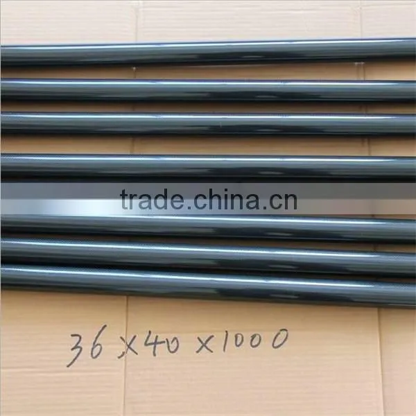 ID 4.2mm Carbon Fiber Arrow Shaft for Sale