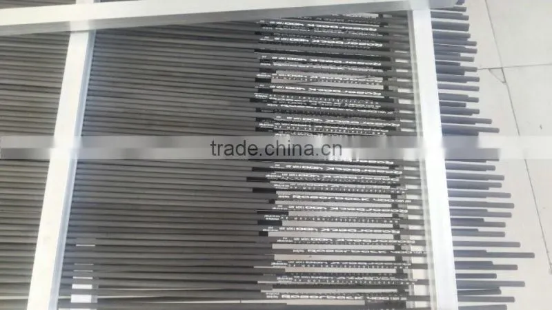 6.2mm ID carbon shaft Support for Wholesale and Custom hunting arrow