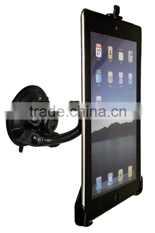 Latest adjustable dashboard mount universal ebook GPS Holder navigation stand bracket
