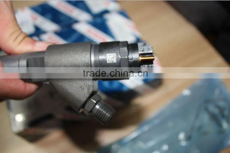 2015 Best selling Orginal and genuine fuel injectors bosch 0445120067 for DEUTZ 04290987,VOLVO 20798683