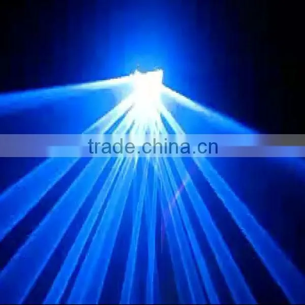 Double heads laser disco lights for sale