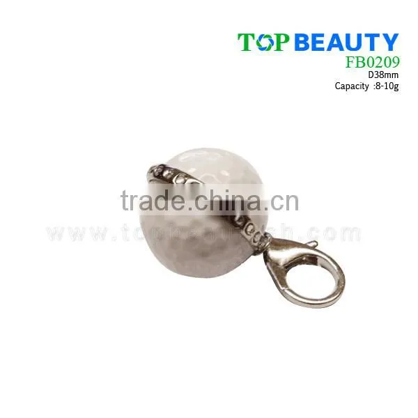 FB0209-1 2016 Custom Organic Formula Private Label Promotional Lip Balm
