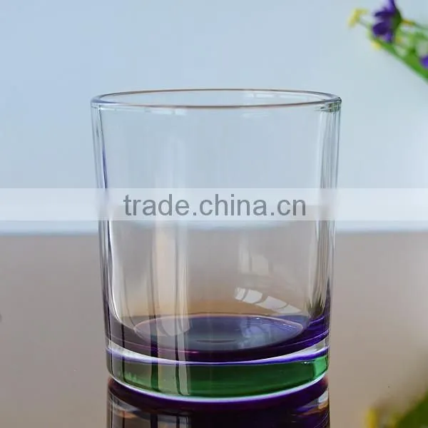 wholesale whiskey/whisky glass cups glass tumbler