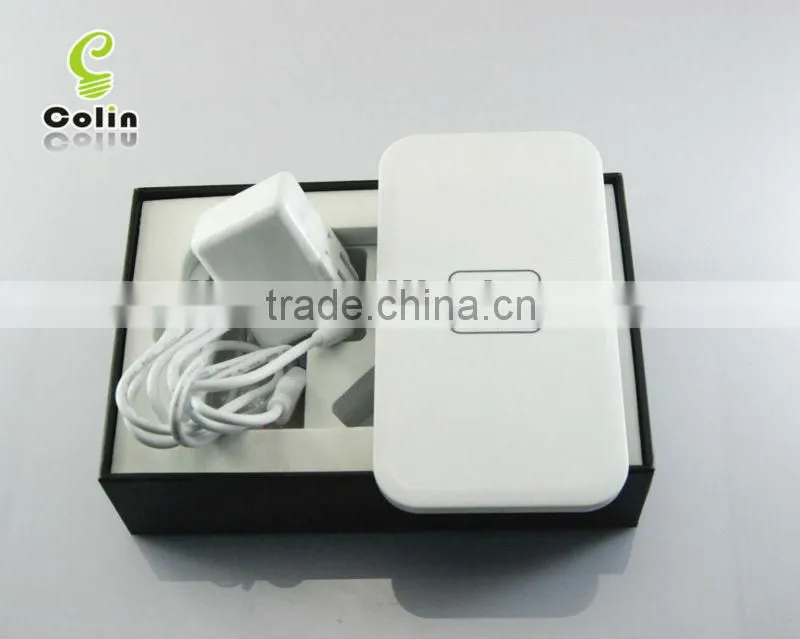 QI Wireless Charger for Samsung S4/iPhone5/iPhone 4S/Nokia/HTC/LG