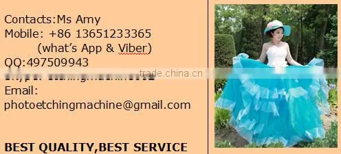 PCB Board Nickel/Gold Plating Line