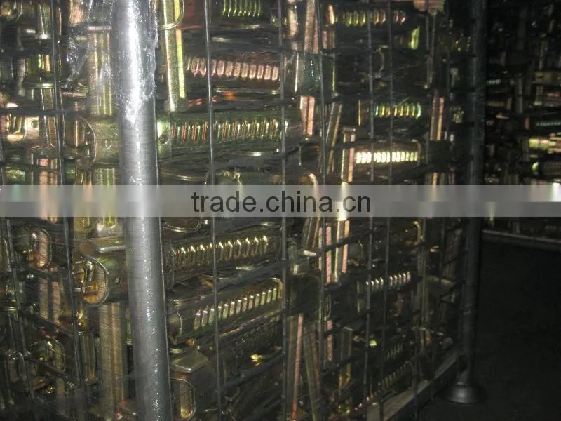Formwork Clamp, PERI BFD clamp/ Panel clamp/formwrok BFD