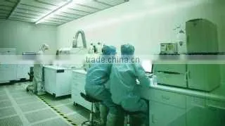 Zhejiang Green New Materials Co., Ltd. company overview - view 4