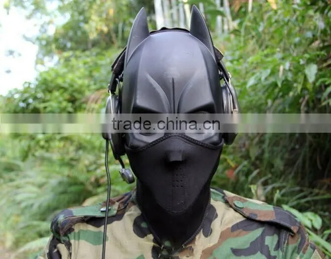 New cycling skeletons seal mask cycling masks CS strategy mask