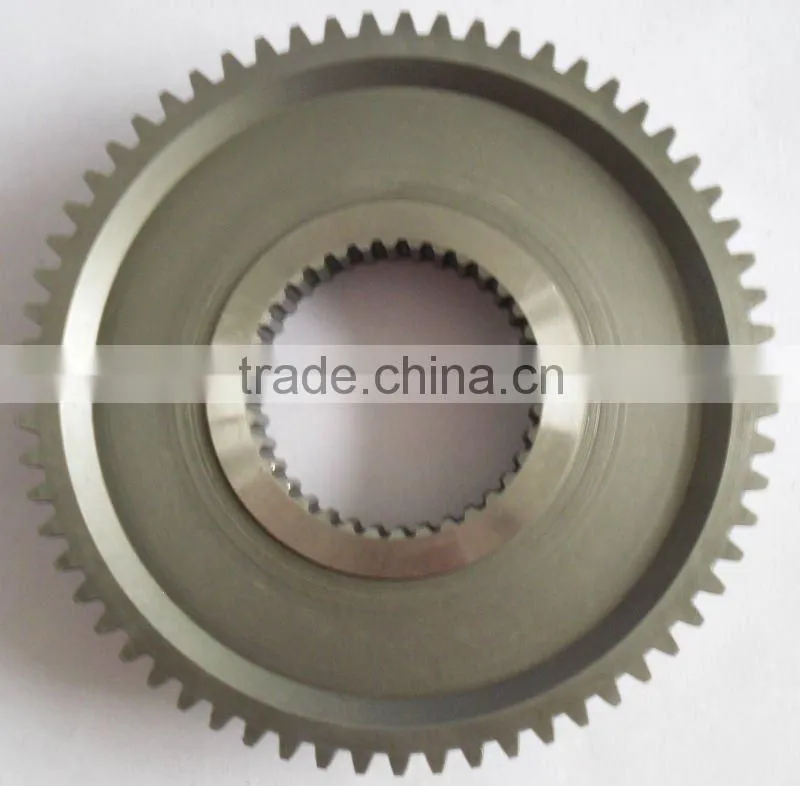 Howo heavy duty truck gear box Synch. hub 2159333002