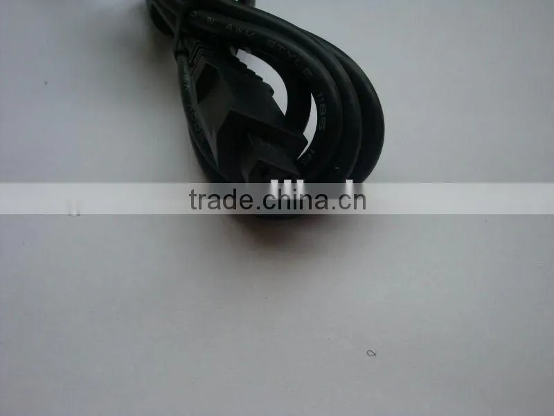 4 pin DC adapter cable for Toshiba laptop
