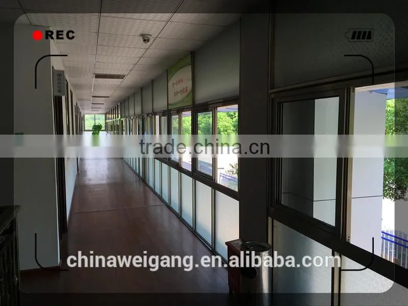 Hot-dip galvanized steel fence panels with good quality