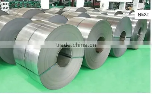 cold and hot rolled stainless steel cooling coil with top quality