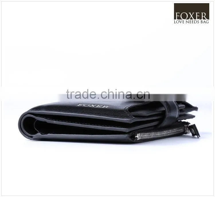 leather wallet case leather credit card holder leather business card holder
