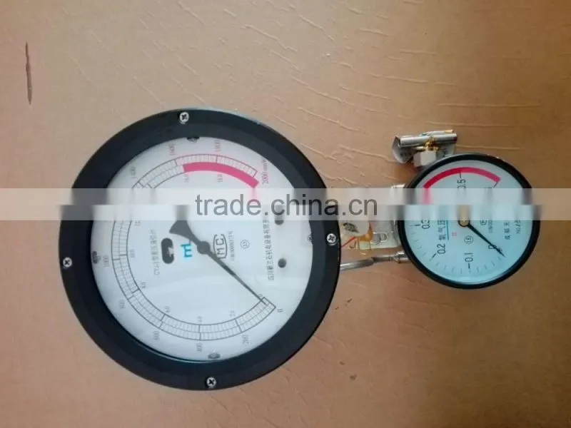 0-150KPa Differential Pressure Level Meter