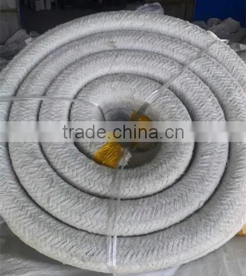 8mm polypropylene fiber rope