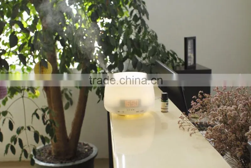 electric aroma lamp / ultrasonic diffuser humidifier / essential oil diffuser oem