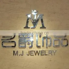 Yiwu City MJ Jewelry Company Ltd. company overview - view 3