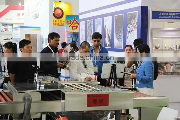 Foshan Shunde Heyma Machinery Co., Ltd. company overview - view 2