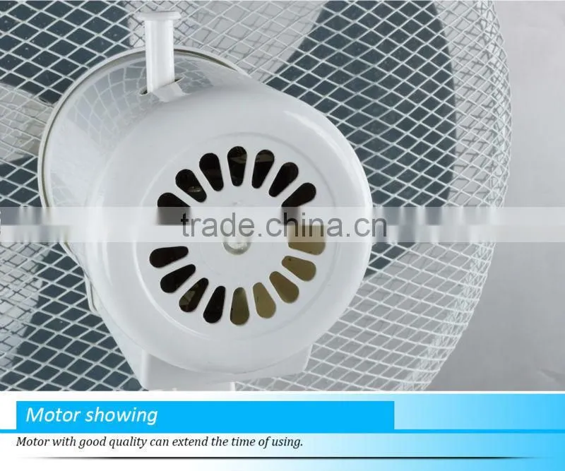 Cheap Price Electric Stand Fan