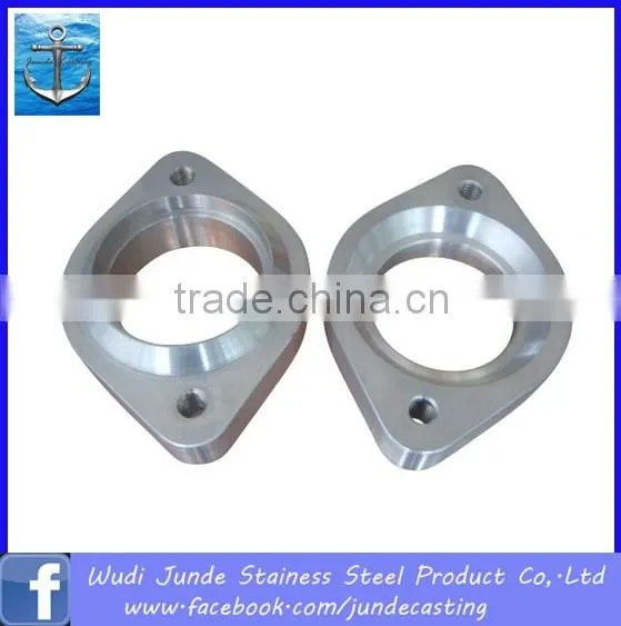 Stainless Steel Rod Holder