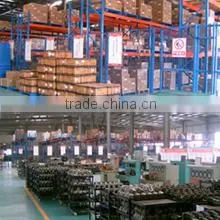 Henan Siyang Import & Export Trade Co., Ltd. company overview - view 2