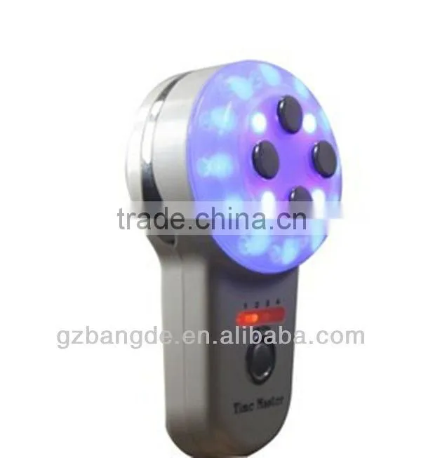 HOT SALE ! handheld mesotherapy beauty machine BD-CS004