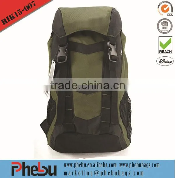75L Outdoor Mountain Backpack/Pack For Hiking/Camping(HIK15-013)