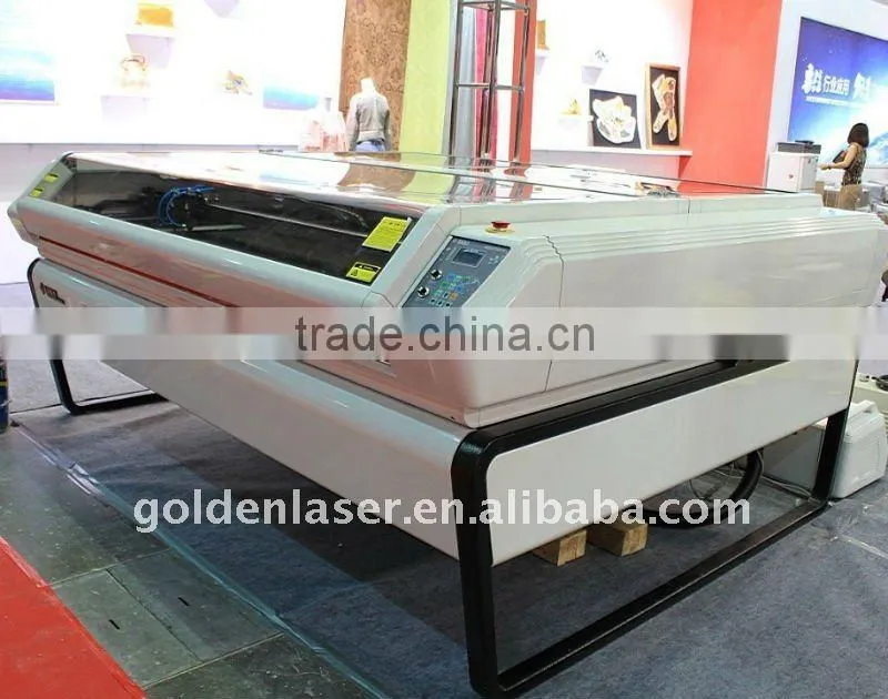 CNC 130W Co2 Cutting Laser Machine for Acrylic,Wood,Plastic,Paper