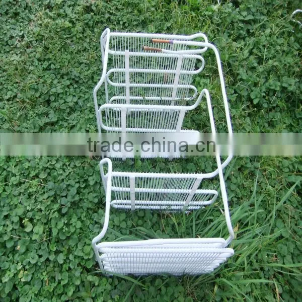 Professional Steel Wire Evaporator