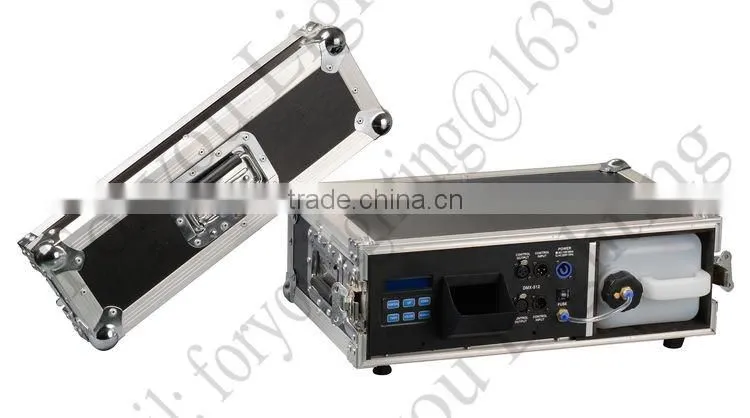 Factory Antari F-5D Fazer AMHaze-Studio Haze Fog Smoke Pro Stage 900W Mist Hazer Machine