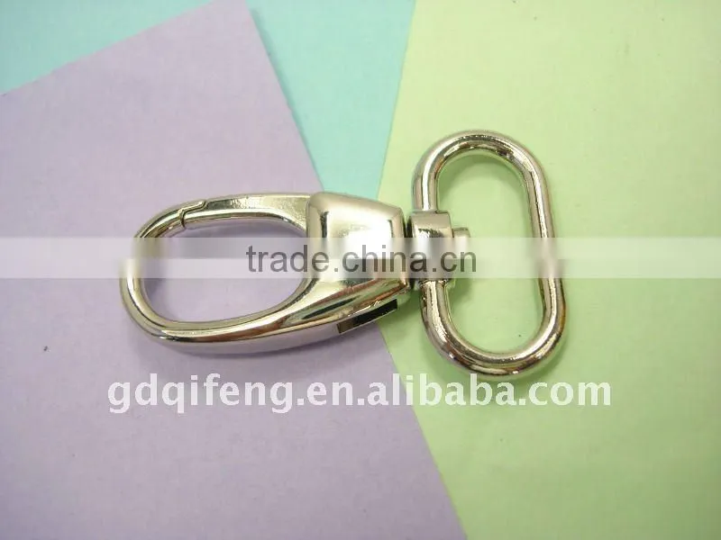 qifeng Metal snap hook Q-1313-1 metal fiitings