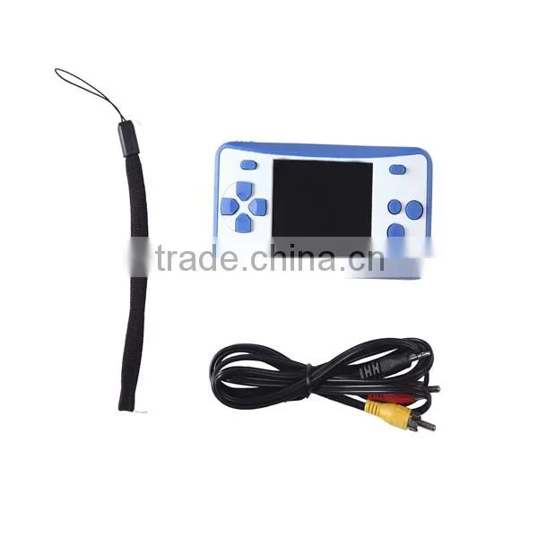 2016 BBL 919 with 268 in 1 Game Console Wholesale price Handheld Game