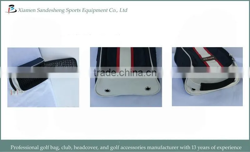 Custom Golf Shoe Bag for Ladies