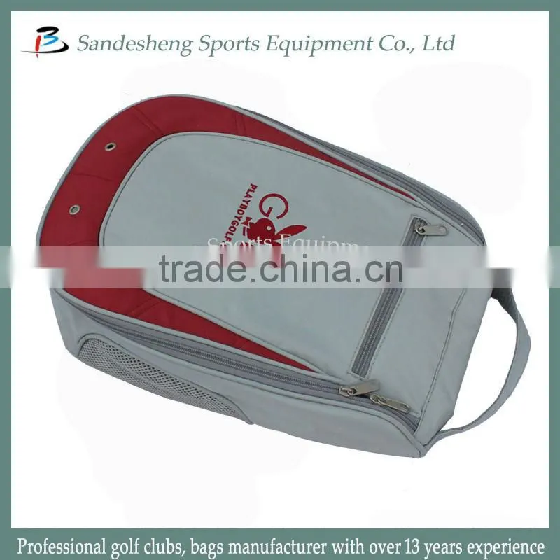 The Best Custom Golf Shoe Bag