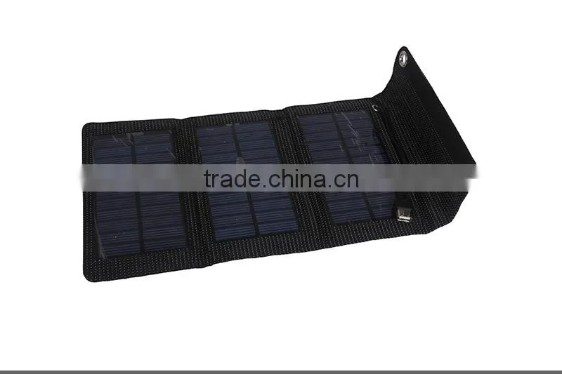 For iPhone portable charger /Portable universal solar charger with USB/ CE RoHS