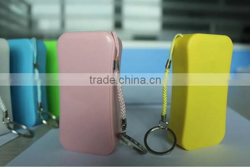 Best selling products in america portable power bank power bank 5000mah