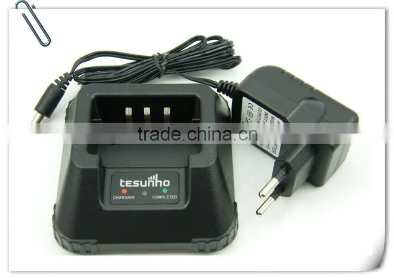 TESUNHO TH-UV7R high quality wide frequency band dual band ham radio two way radio