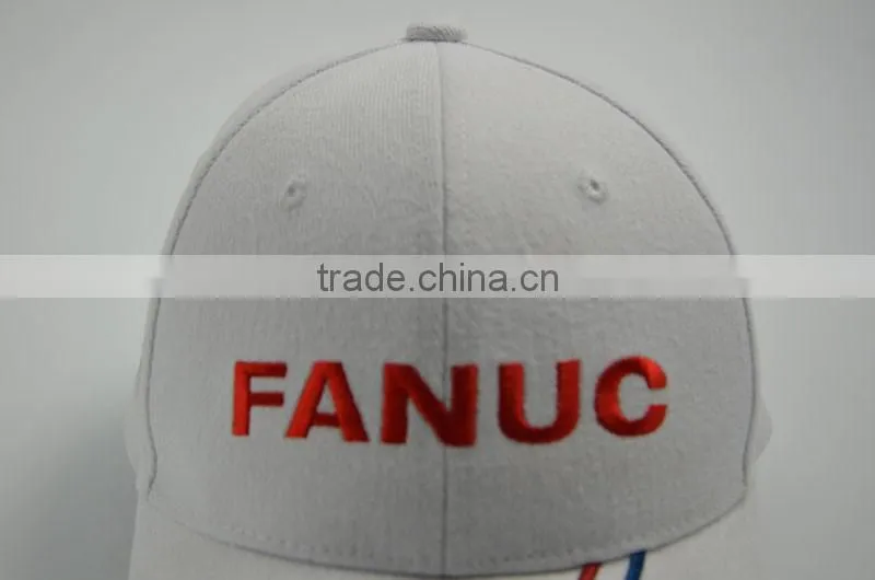 High Quality Custom Design baseball Hat With Embroidery Logo Wholesale